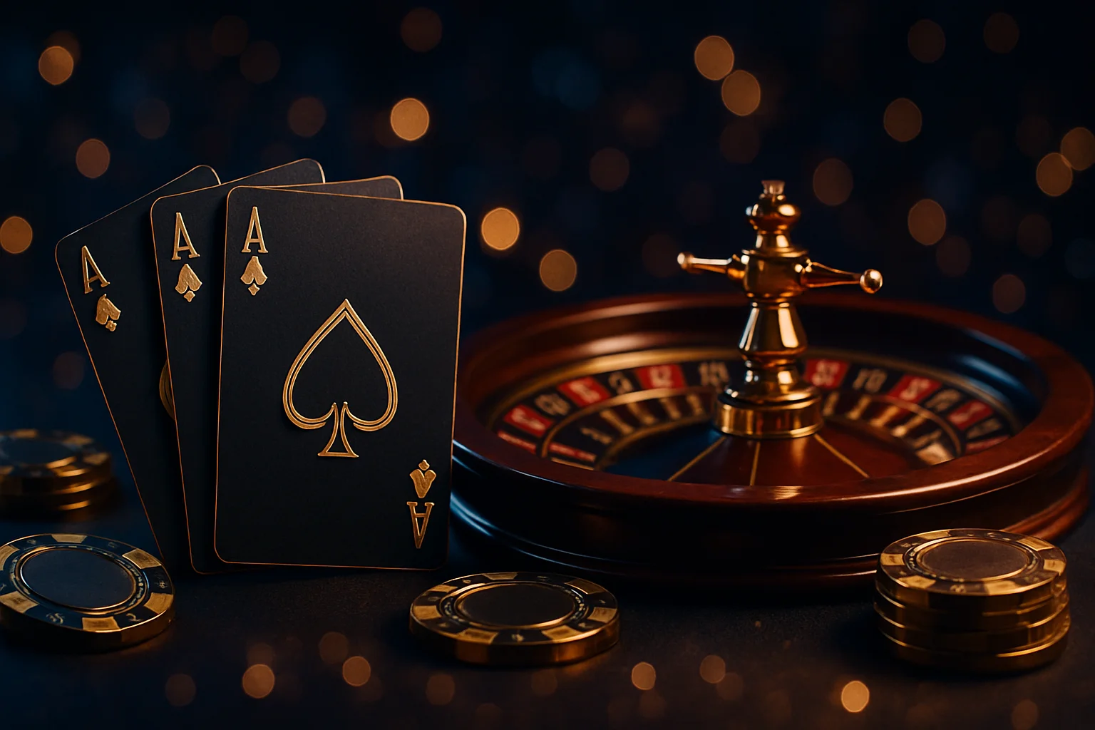 Casino Bonus